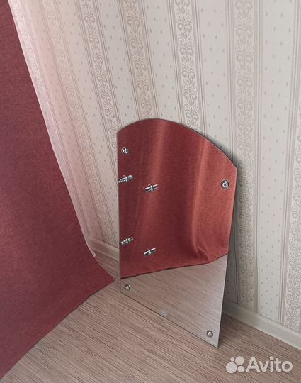 Зеркало в ванную