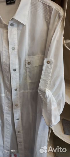 Рубашка женская 50- 52