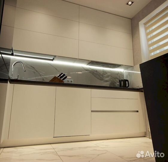 Кухня (цена за весь гарнитур) кс07 35440