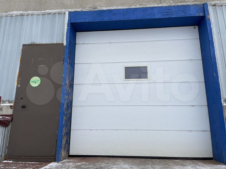 Склад, 144 м²