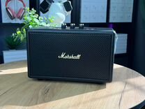 Marshall Kilburn (Бомбовый звук)