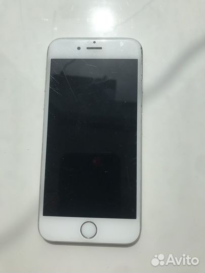 iPhone 6S, 32 ГБ