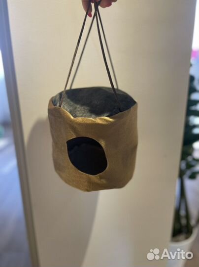 Гамак для шиншилы, крысы и тд