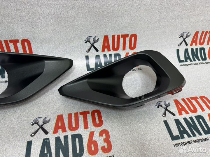 Рамка птф Нива Тревел комплект