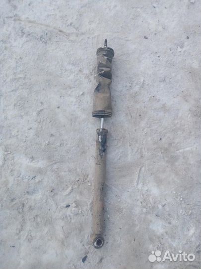 Амортизатор задний Geely Mk MR479QA 804282616 2008