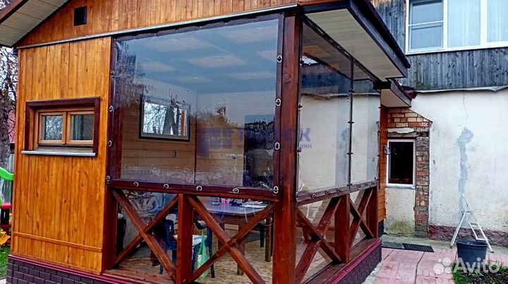 Жидкие окна – только доставка