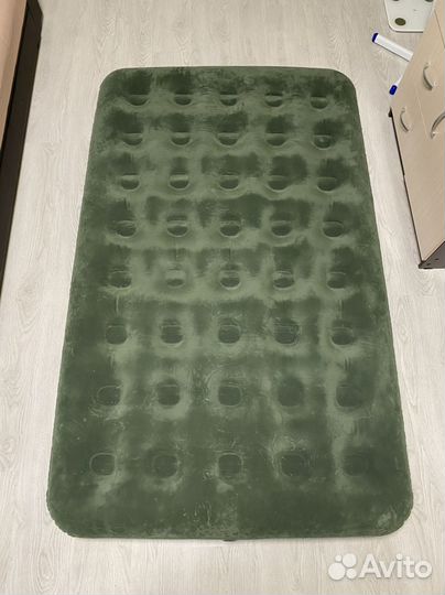 Матрас надувной