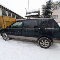 Hyundai Santamo 2.0 MT, 1999, 40 000 км, с пробегом, цена 145 000 руб.