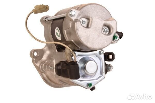 Стартер husqvarna HUV4421DXP 2006