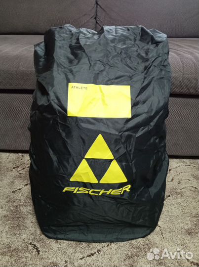 Рюкзак Fischer 55L