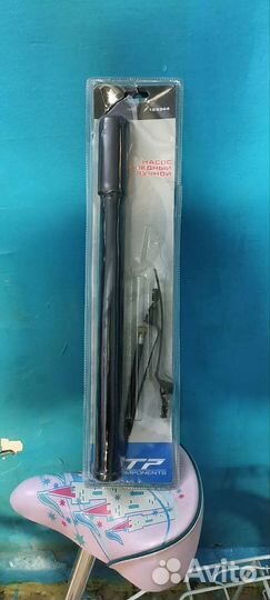 Детский велосипед 16