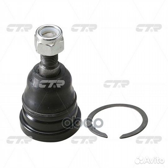 CBT-12 Опора шаровая перед прав/лев CB036