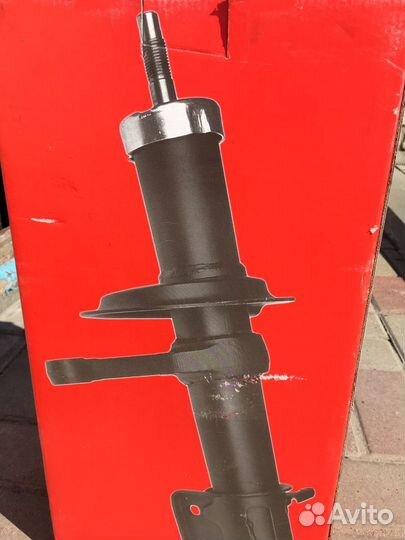 Автозапчасти