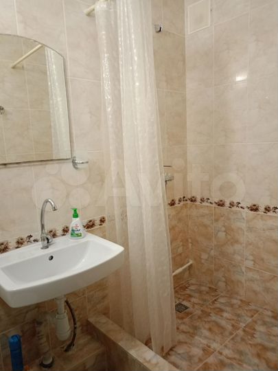 Комната 18 м², 1/3 эт.