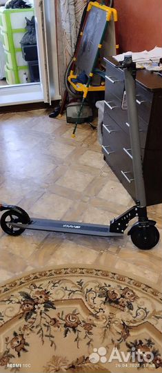 Электросамокат