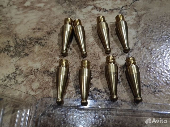 Шипы для акустических колонок