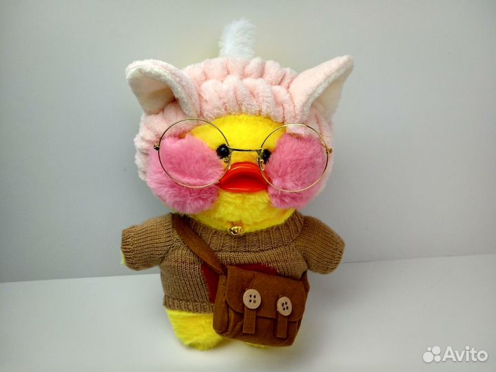 Уточка Lalafanfan (Лалафанфан)