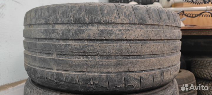 Bridgestone Potenza Sport 225/35 R18 87Y