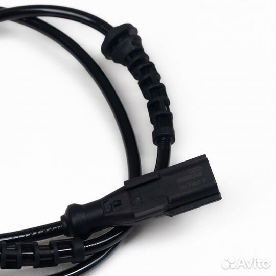 Датчик ABS Renault Megane 3/Fluence задний