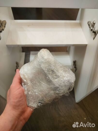 Тумба для ванной