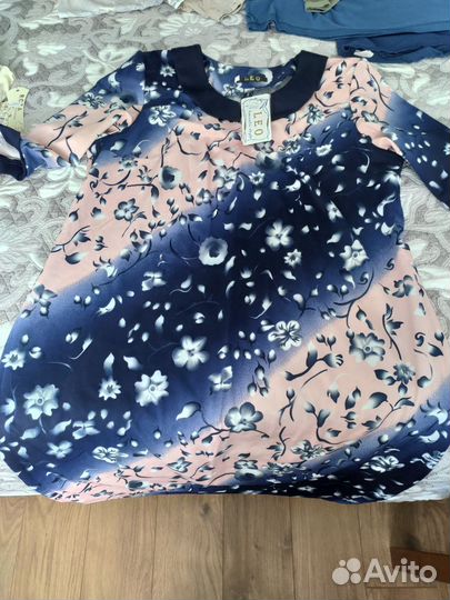 Платье женское новое