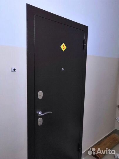 Нестандартные входные двери