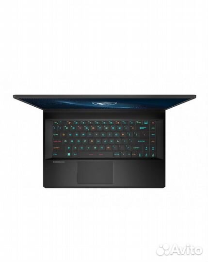 Ноутбук MSI Vector GP66 12ugso-671RU