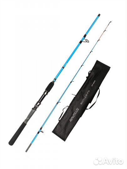 Удилище Nautilus Butler Feeder - FD 240см