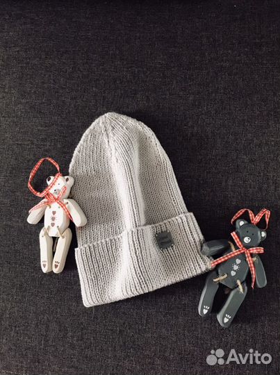 Шапки ручной работы