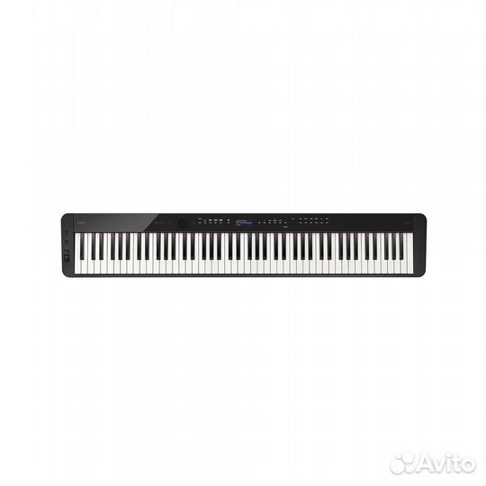 Casio Privia PX-S3100BK электропиано 88кл