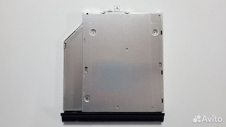 DVD привод с панелью ноутбука HP 550 Compaq 6720s