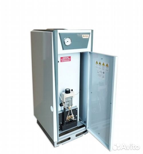 Котел отопительный Кебер