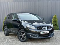 Nissan Qashqai 1.6 CVT, 2012, 169 991 км, с пробегом, цена 1 070 000 руб.