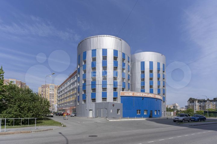 Машиноместо, 18 м²