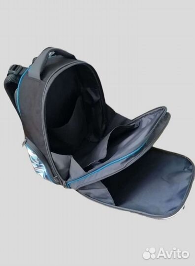 Портфель школьный, сумка для физры в подарок