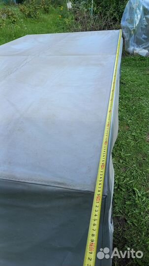 Продаю прицеп