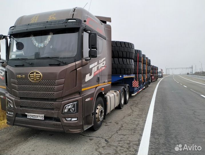 Грузоперевозки межгород Волхов