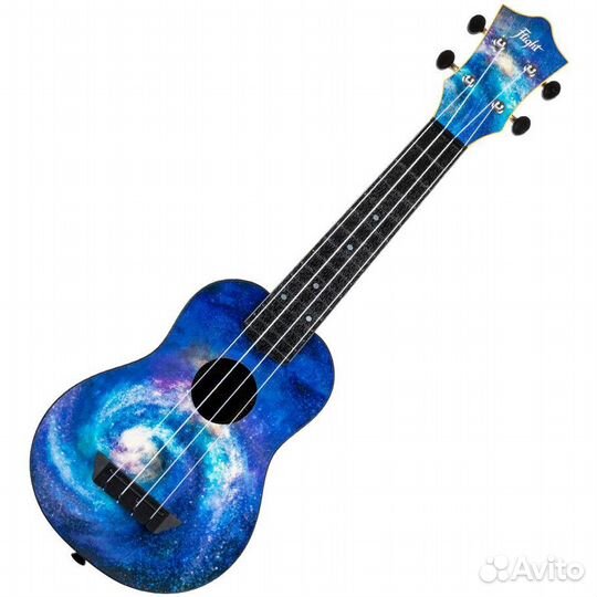 Укулеле Flight TUS-40 space