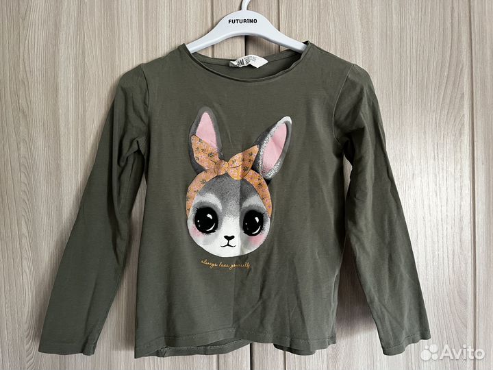 Вещи на девочку