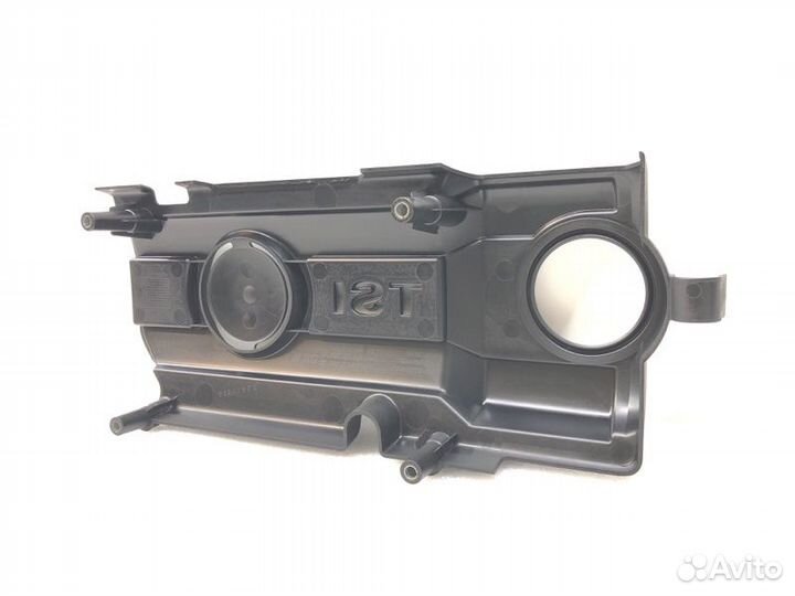 Крышка двигателя декоративная Volkswagen Passat B7