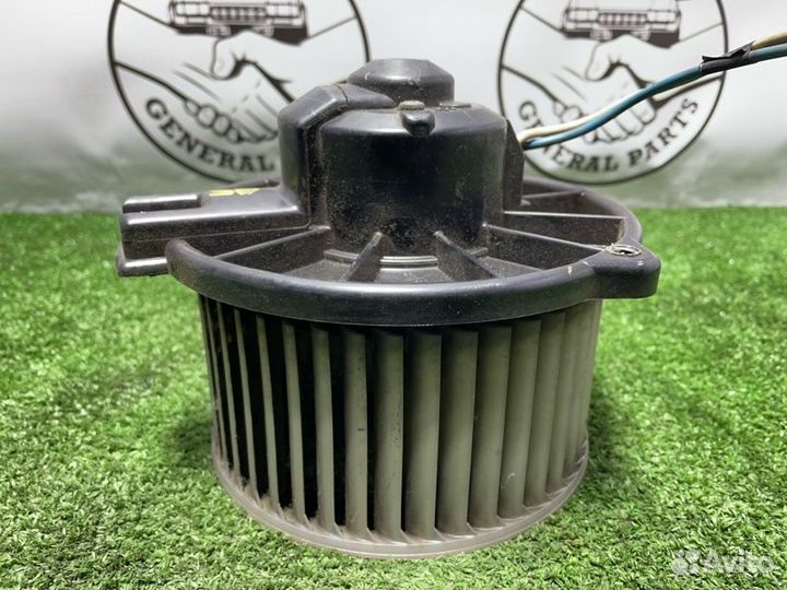 Мотор печки Toyota Land Cruiser Prado KZJ95 1KZ-TE