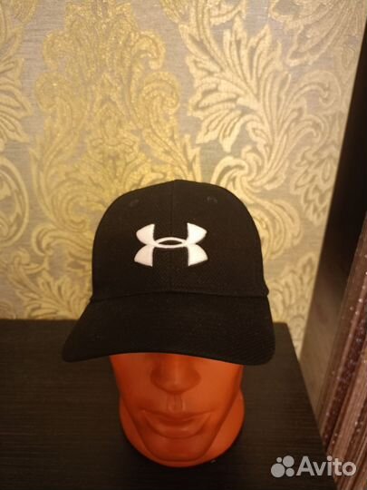 Кепка Under armour