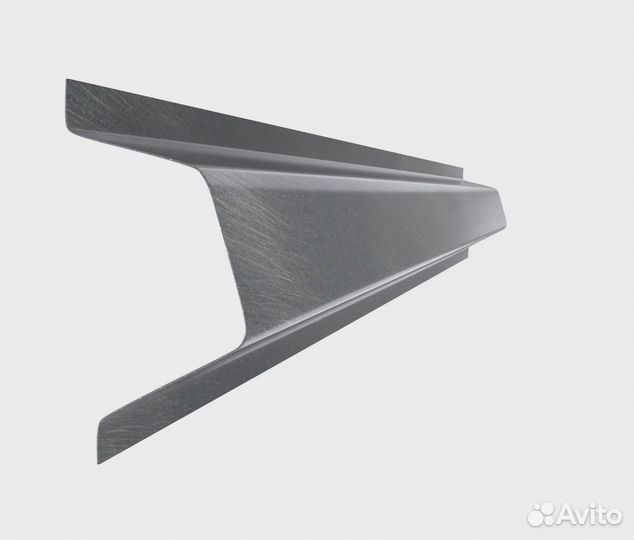 Ремонтные пороги и арки Honda Ивдель