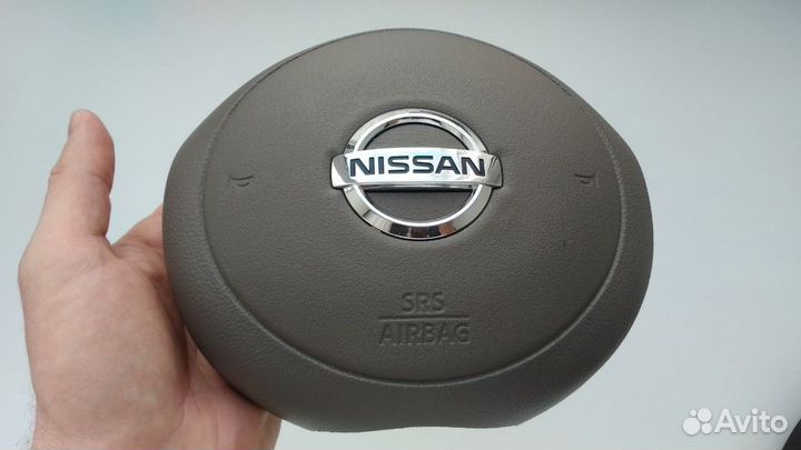Подушка безопасности Ниссан Nissan