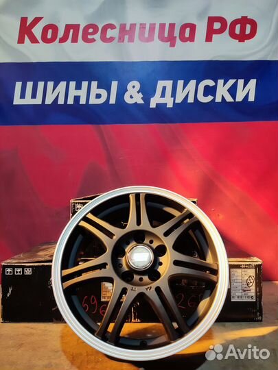 Диски Новые R15 5X115 Chevrolet Aveo,Cruze