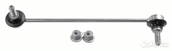 Стойка стабилизатора перед прав 3671901 LEM