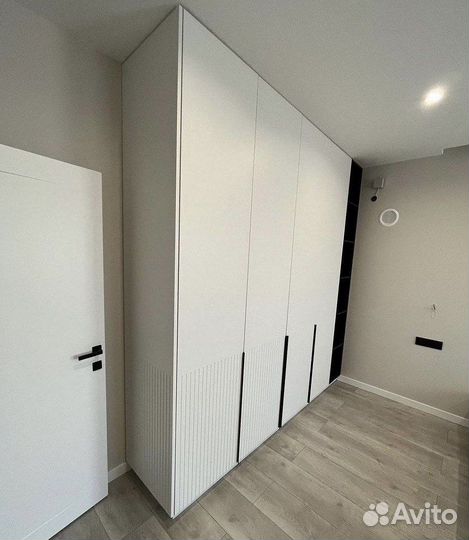 Шкаф как IKEA пакс