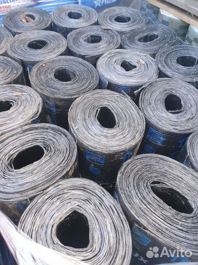 Гидроизол imper Инпер Люкс Н эпп 4.5