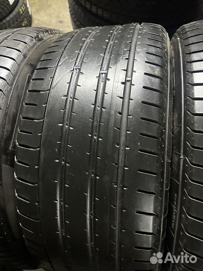 Pirelli P Zero 265/50 R19 110Y