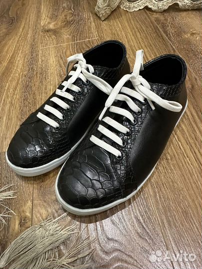 Кроссовки для мальчика